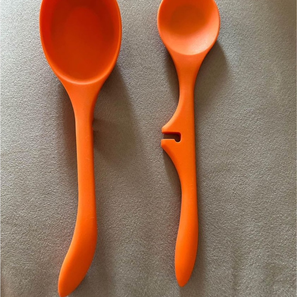Rachael Ray silicone utensils